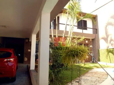 Sobrado com 4 Quartos à venda, 269m² no Independência, São Bernardo do Campo