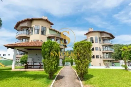 Apartamento com 1 Quarto à venda, 42m² no Cachoeira do Bom Jesus, Florianópolis
