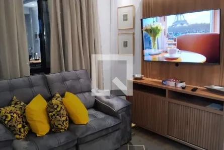 Apartamento com 1 Quarto à venda, 31m² no Jardim Paulista, São Paulo