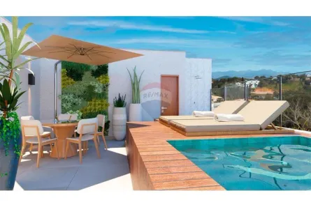 Apartamento com 3 Quartos à venda, 133m² no Aeroporto, Juiz de Fora