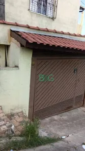 Casa com 2 Quartos à venda, 125m² no Parque São Miguel, Guarulhos