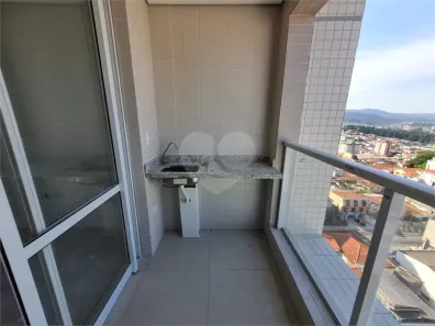 Apartamento com 2 Quartos à venda, 52m² no Vila Mazzei, São Paulo