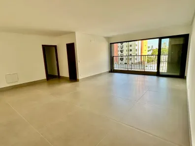 Apartamento com 3 Quartos à venda, 139m² no Setor Marista, Goiânia