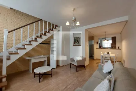 Casa com 2 Quartos à venda, 93m² no Cidade Monções, São Paulo