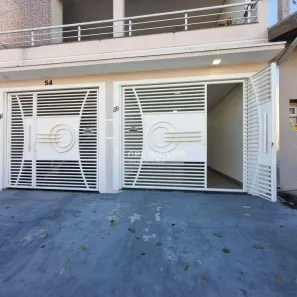 Casa com 3 Quartos para alugar, 110m² no Jardim Residencial Veneza, Indaiatuba