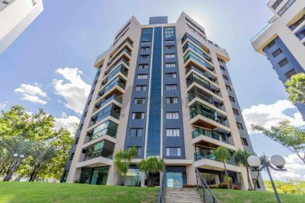Apartamento com 3 Quartos à venda, 135m² no Notre Dame, Campinas