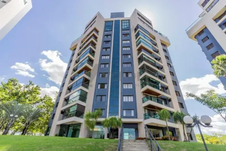 Apartamento com 3 Quartos à venda, 175m² no Notre Dame, Campinas
