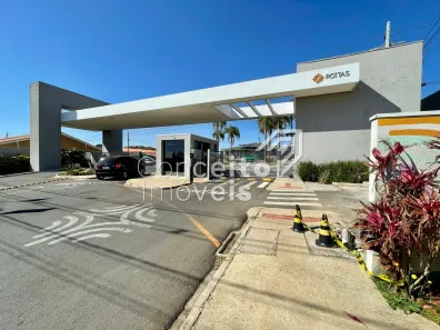 Casa de Condomínio com 2 Quartos à venda, 47m² no Boa Vista, Ponta Grossa