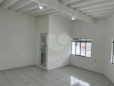 Ponto Comercial para alugar, 44m² no Vila Suissa, Mogi das Cruzes