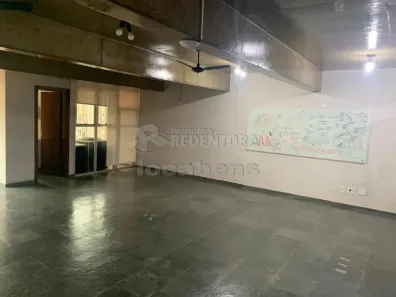 Sala Comercial à venda, 160m² no Centro, São José do Rio Preto