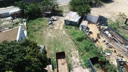 Lote/Terreno à venda, 1362m² no Vila Aparecida, Jundiaí