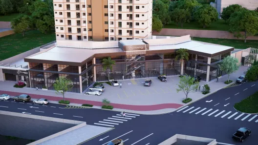 Ponto Comercial para alugar, 115m² no Vila Ipiranga, Maringá