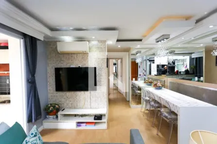 Apartamento com 2 Quartos à venda, 70m² no Vila Andrade, São Paulo