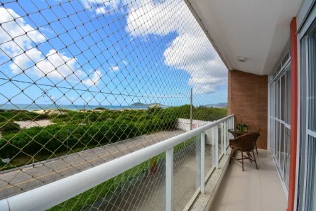 Apartamento com 2 Quartos à venda, 119m² no Campeche, Florianópolis