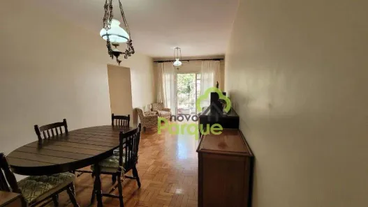 Apartamento com 2 Quartos à venda, 90m² no Vila Mariana, São Paulo