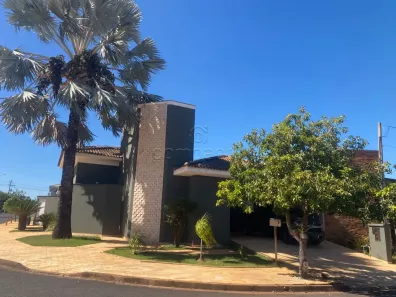 Casa de Condomínio com 3 Quartos à venda, 238m² no , Bady Bassitt