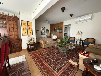 Apartamento com 3 Quartos à venda, 149m² no Alto da Lapa, São Paulo