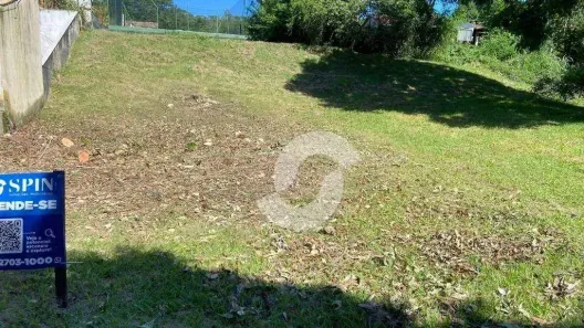 Lote/Terreno à venda, 345m² no Rio do Ouro, Niterói