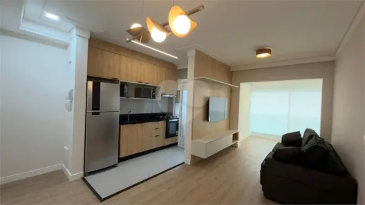 Apartamento com 2 Quartos para alugar, 64m² no Bela Vista, São Paulo