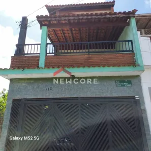 Sobrado com 3 Quartos à venda, 231m² no Cooperativa, São Bernardo do Campo