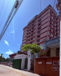 Apartamento com 1 Quarto à venda, 57m² no Pedreira, Belém