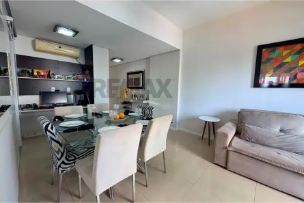 Apartamento com 3 Quartos à venda, 94m² no Monte das Oliveiras, Manaus