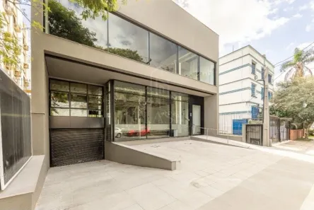 Prédio Comercial para alugar, 900m² no Rio Branco, Porto Alegre