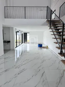Casa de Condomínio com 3 Quartos para alugar, 260m² no Alphaville Nova Esplanada 3, Votorantim