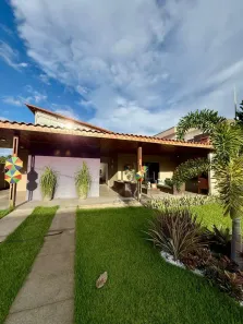 Casa de Condomínio com 3 Quartos à venda, 170m² no Massagueira de Baixo, Marechal Deodoro