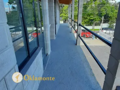 Apartamento com 1 Quarto para alugar, 17m² no Águas Mortas, Gravataí