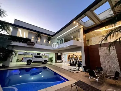 Casa com 1 Quarto à venda, 424m² no Portal da Amazônia, Rio Branco