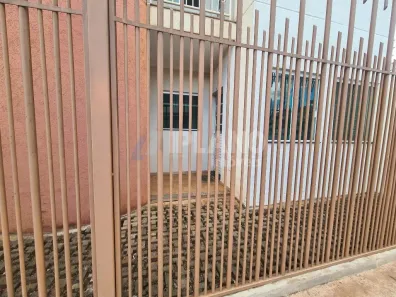 Sala Comercial com 1 Quarto para alugar, 43m² no Parque Santa Felícia Jardim, São Carlos