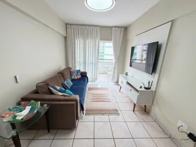 Apartamento com 2 Quartos à venda, 78m² no Centro, Guarapari