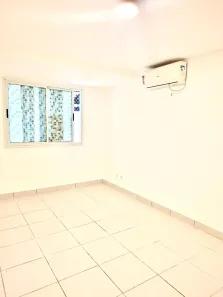 Apartamento com 1 Quarto para alugar, 43m² no Itapuã, Salvador