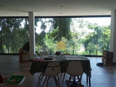 Casa com 5 Quartos à venda, 520m² no Vargem Pequena, Rio de Janeiro