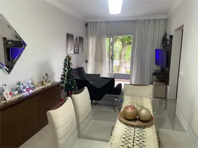 Apartamento com 2 Quartos à venda, 70m² no Vila Emir, São Paulo