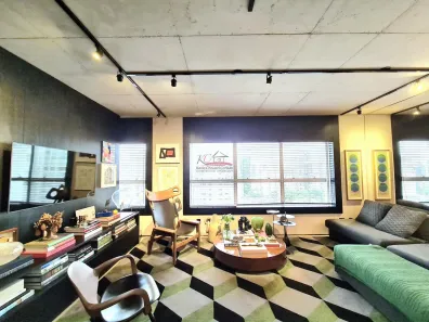 Apartamento com 1 Quarto à venda, 72m² no Vila Olímpia, São Paulo
