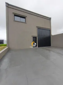 Ponto Comercial à venda, 150m² no Residencial e Empresarial Ascolo Martin, São José do Rio Preto