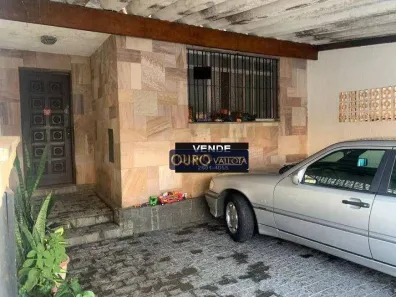 Casa com 2 Quartos à venda, 120m² no Mooca, São Paulo