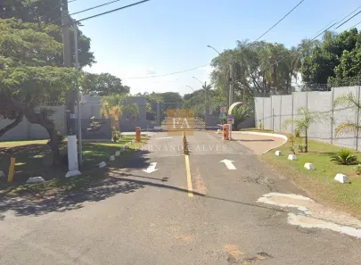 Lote/Terreno à venda, 868m² no Iate Clube de Americana, Americana
