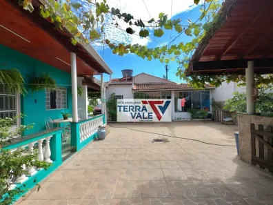 Casa com 4 Quartos à venda, 202m² no Cidade Industrial, Lorena