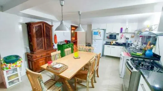 Apartamento com 5 Quartos à venda, 270m² no São Conrado, Rio de Janeiro