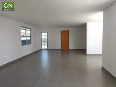Sala Comercial para alugar, 138m² no Cruzeiro, Belo Horizonte