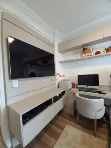 Apartamento com 3 Quartos à venda, 100m² no Jardim Glória, Americana