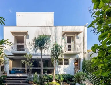 Casa com 4 Quartos para alugar, 720m² no Vila Nova Conceição, São Paulo