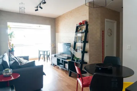 Apartamento com 2 Quartos à venda, 60m² no Vila da Saúde, São Paulo