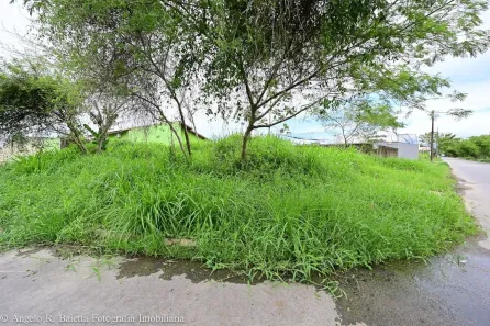Lote/Terreno à venda, 258m² no Bal Stella Maris, Peruíbe