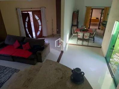 Casa com 3 Quartos à venda, 278m² no Residencial e Comercial Jardim Yassuda, Pindamonhangaba