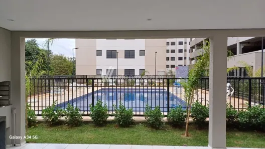 Apartamento com 2 Quartos à venda, 43m² no Jardim Ibirapuera, Campinas