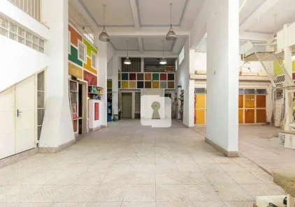Prédio Comercial para alugar, 671m² no Parque São Luís, São Paulo